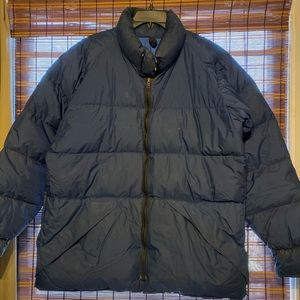Marmot mountain works coat